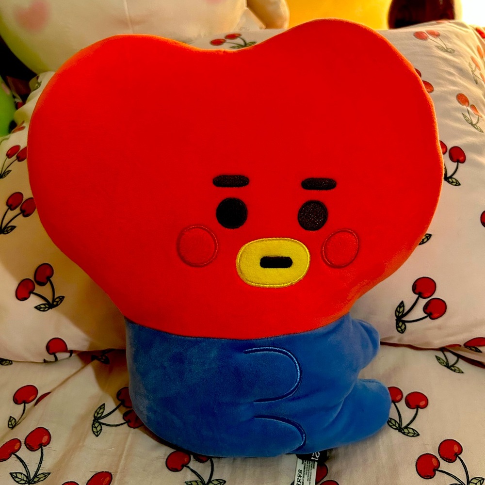 Jelly Bean Tata